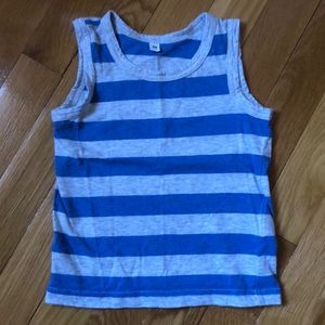 Tank Top by MUJI